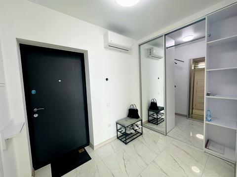 квартира по адресу Щирецкая ул., 30