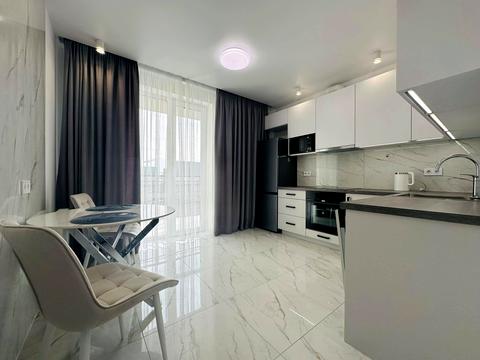 квартира по адресу Щирецкая ул., 30