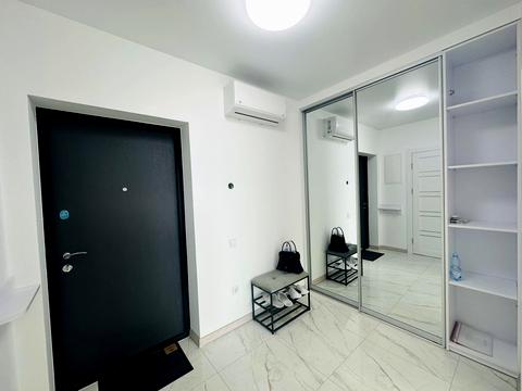 квартира по адресу Щирецкая ул., 30