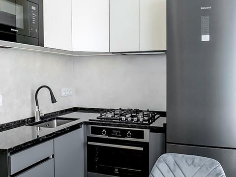 квартира по адресу Дмитра Коцюбайла ул. (Державінська), 2