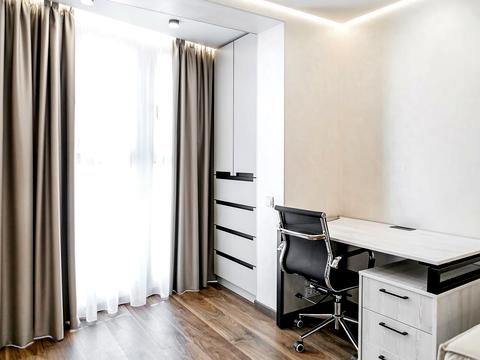 квартира по адресу Дмитра Коцюбайла ул. (Державінська), 2