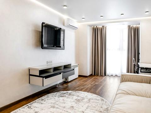 квартира по адресу Дмитра Коцюбайла ул. (Державінська), 2