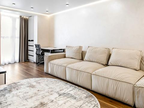 квартира по адресу Дмитра Коцюбайла ул. (Державінська), 2