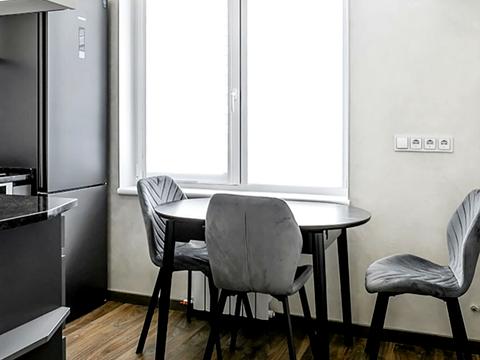 квартира по адресу Дмитра Коцюбайла ул. (Державінська), 2