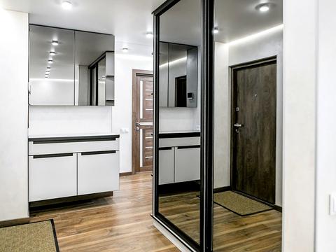 квартира по адресу Дмитра Коцюбайла ул. (Державінська), 2