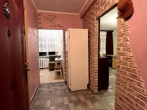 квартира по адресу Леся Курбаса просп., 10-Г