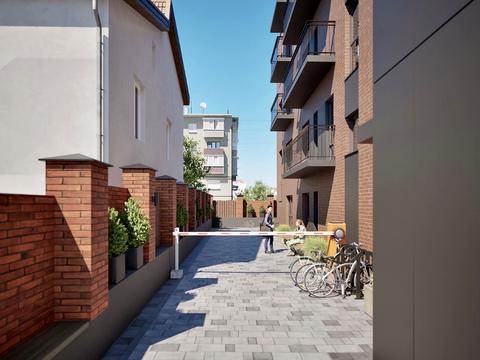 квартира по адресу Степана Бандеры просп., (Будинок)