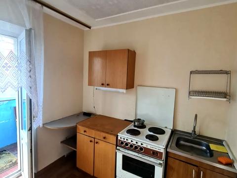 квартира по адресу Радужная ул., 37