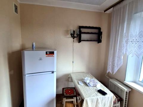 квартира по адресу Радужная ул., 37