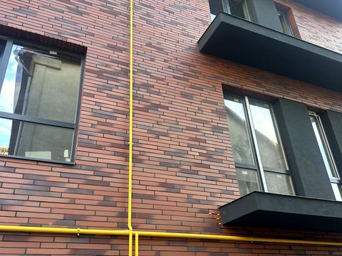 квартира по адресу Степана Бандеры просп., (Будинок)