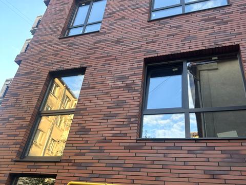 квартира по адресу Степана Бандеры просп., (Будинок)