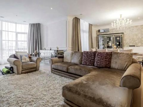 квартира за адресою Хрещатик вул. (Kreschatic), 27-Б