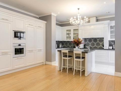 квартира за адресою Хрещатик вул. (Kreschatic), 27-Б