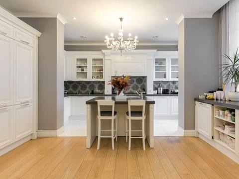 квартира за адресою Хрещатик вул. (Kreschatic), 27-Б