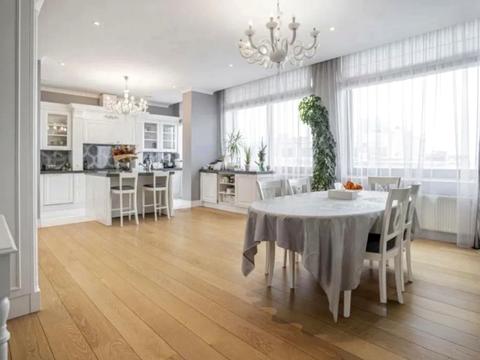 квартира за адресою Хрещатик вул. (Kreschatic), 27-Б