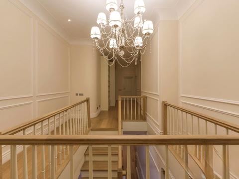 квартира за адресою Хрещатик вул. (Kreschatic), 27-Б