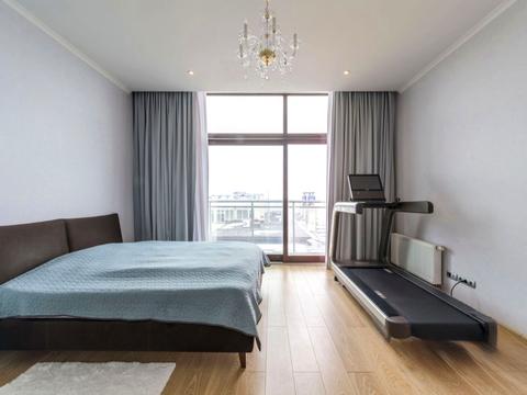 квартира за адресою Хрещатик вул. (Kreschatic), 27-Б