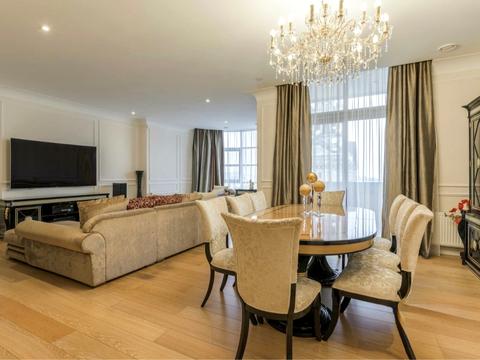 квартира за адресою Хрещатик вул. (Kreschatic), 27-Б