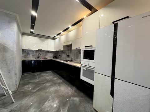 квартира по адресу Котляревского ул., 67