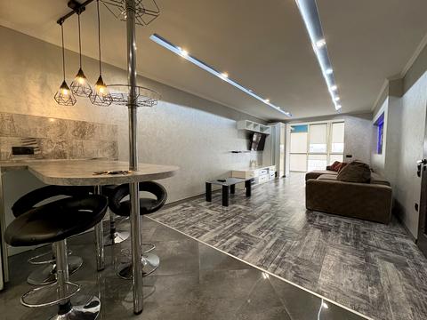 квартира по адресу Котляревского ул., 67