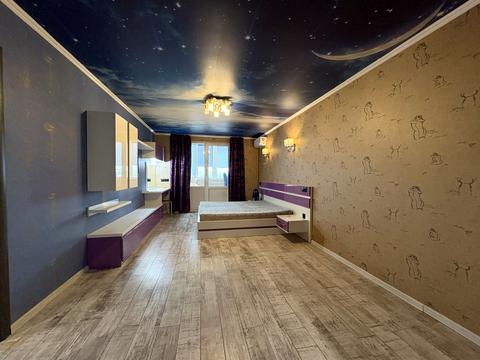 квартира по адресу Котляревского ул., 67