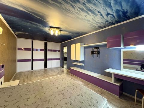 квартира по адресу Котляревского ул., 67