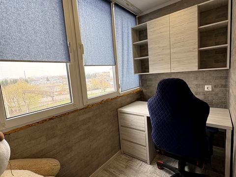 квартира по адресу Котляревского ул., 67