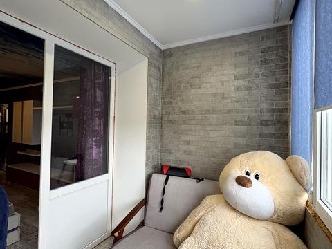 квартира по адресу Котляревского ул., 67