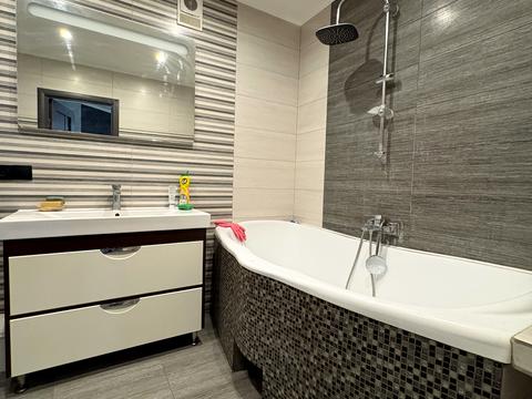 квартира по адресу Котляревского ул., 67