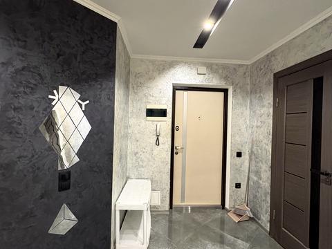 квартира по адресу Котляревского ул., 67