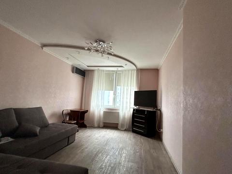 квартира по адресу Академика Глушкова просп., 9-Г