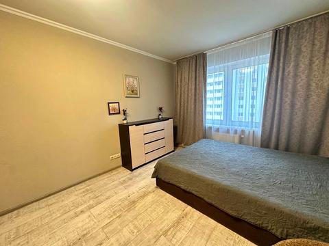 квартира по адресу Софии Русовой ул., 3-В