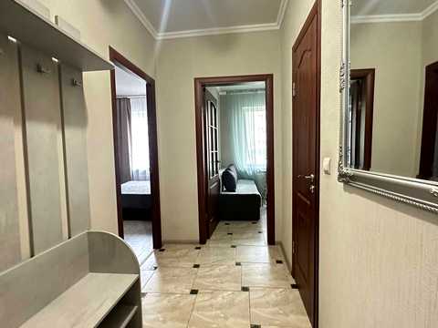 квартира за адресою Київ, Софії Русової вул., 3-В