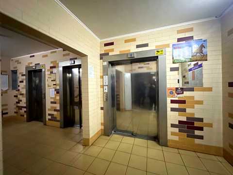 квартира за адресою Київ, Софії Русової вул., 3-В