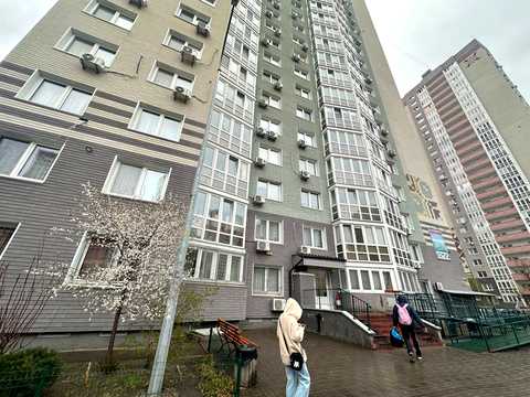 квартира за адресою Київ, Софії Русової вул., 3-В