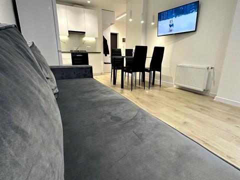 квартира по адресу Трускавецкая ул., (Будинок)