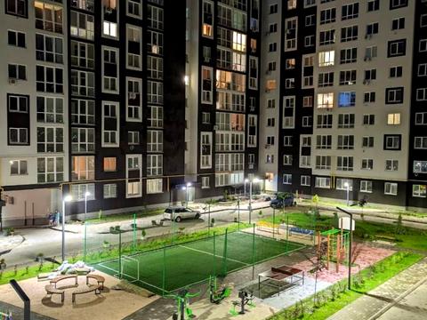 квартира по адресу Трускавецкая ул., (Будинок)