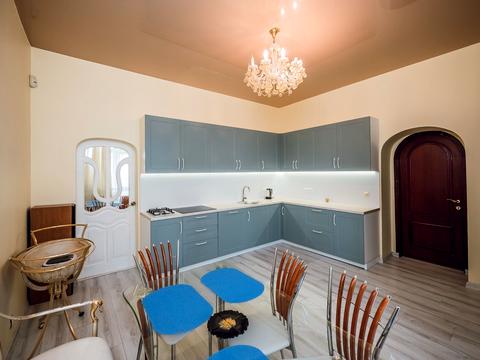 квартира по адресу Лютеранская ул., 21/12