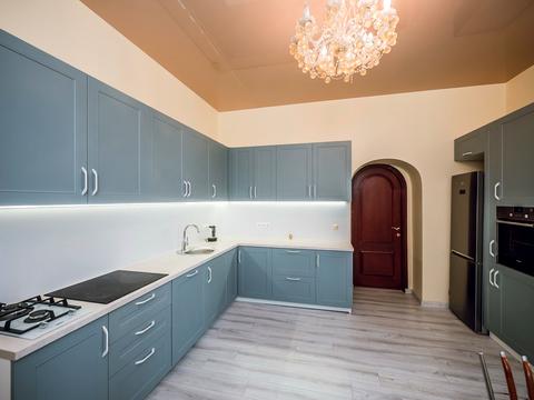 квартира по адресу Лютеранская ул., 21/12