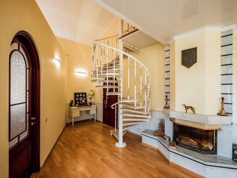 квартира по адресу Лютеранская ул., 21/12