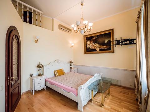 квартира по адресу Лютеранская ул., 21/12