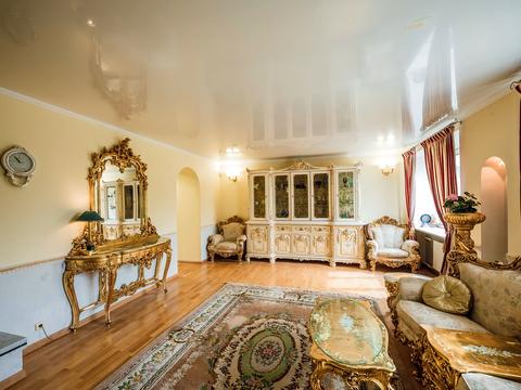 квартира по адресу Лютеранская ул., 21/12