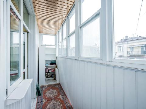 квартира по адресу Лютеранская ул., 21/12