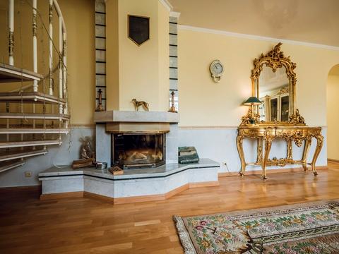 квартира по адресу Лютеранская ул., 21/12