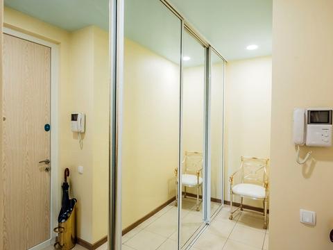 квартира по адресу Лютеранская ул., 21/12