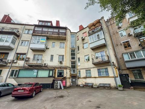 квартира по адресу Лютеранская ул., 21/12