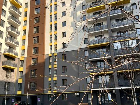 квартира за адресою Вовчинецька вул., 227