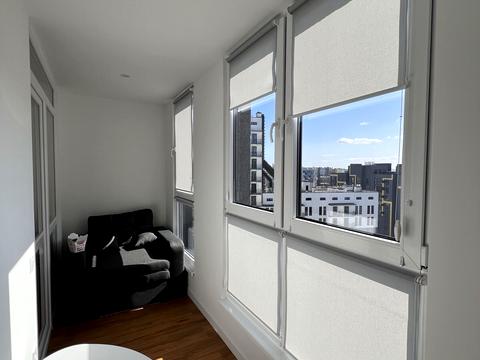 квартира за адресою Залізнична вул., 9-Н