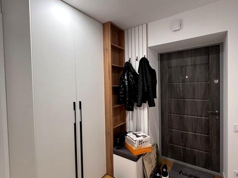 квартира за адресою Залізнична вул., 9-Н