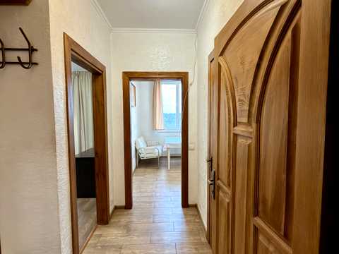 квартира по адресу Лесковская ул., (Будинок)